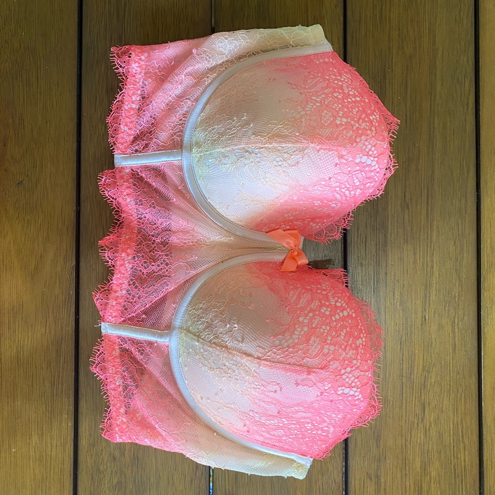 Victoria’s Secret Bra